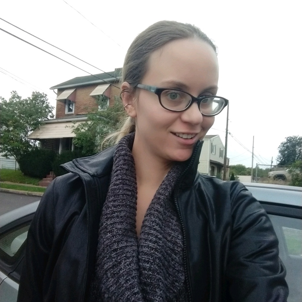 Meet your Posher, Sandahl